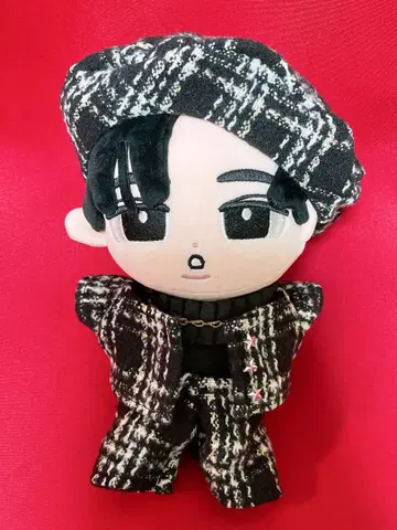 스노치루 의류