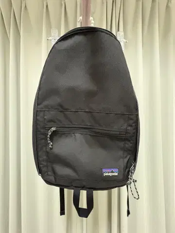단종 파타고니아 백팩 백팩