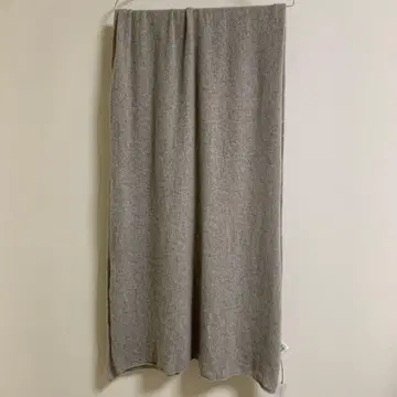 evam eva 캐시미어 스톨