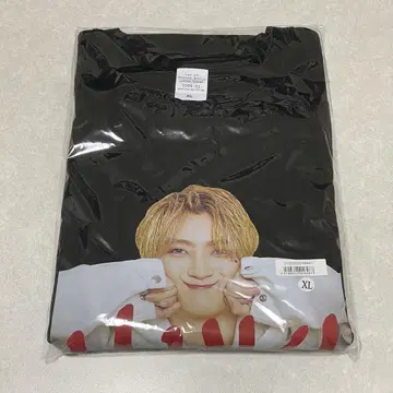 초특급 유키 생일 롱티 XL