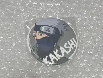 NARUTO 카카시 SEGA 캔뱃지