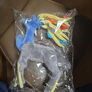 제르네아스 포켓몬 포켓몬 센터