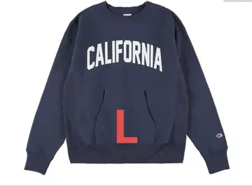Champion For SD Exclusive R.W Crew Sweat