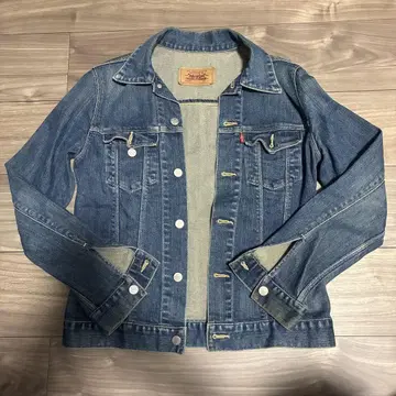 Levi's 데님 자켓 L 사이즈