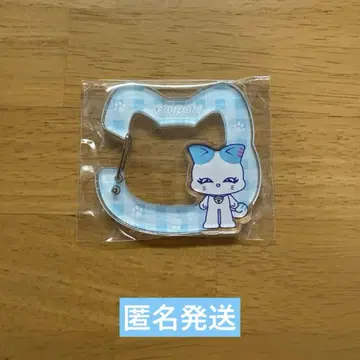 ME:I 미아이 온라인 복권 아크릴 카라비너 카토 코코로