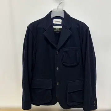 [ TAKE&SONS ] 네이비 자켓
