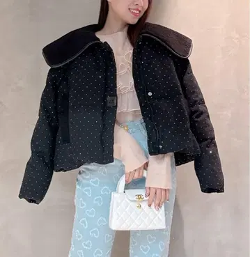 메종 마블 키라키라 다운