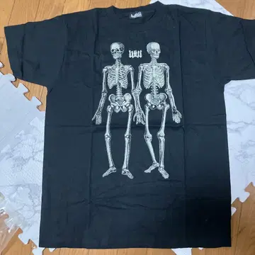 Dir en grey 투어 셔츠