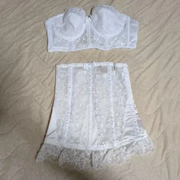 브라이덜 이너