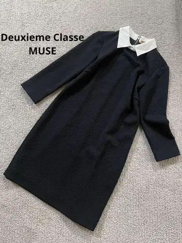 Deuxieme classe MUSE 두지엠 클라세 원피스