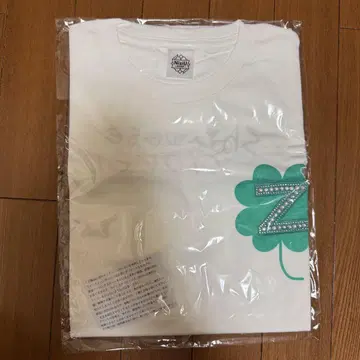 NiziU 스카우트 마유카 티셔츠