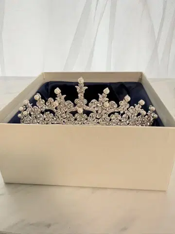 러브 티아라