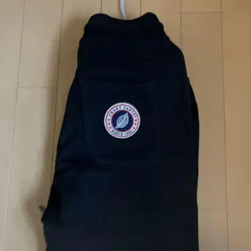 할리우드 런치마켓 sweet pants 스위트 팬츠 조거