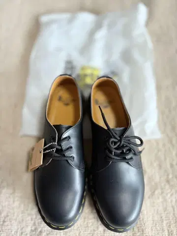 닥터마틴 새상품 남성용