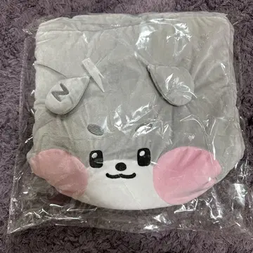 건욱 제로니 파우치 거니니 thewnini 복조리