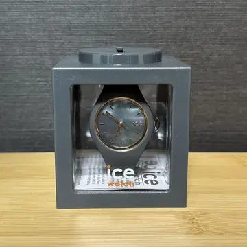ice watch 아이스펄 그레이