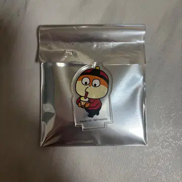 스튜디오 UG 니시무라 유우지 차이나타운 아기 쥐 아크릴 스탠드