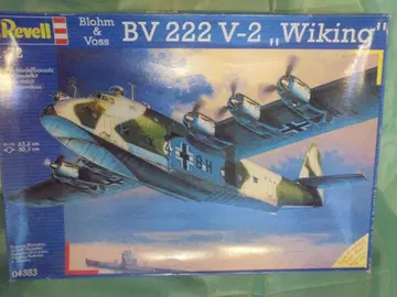 Revell BV 222 V-2 'Wiking' 1/72