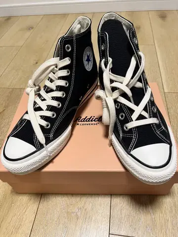 [ 새상품급 ] 올스타 에딕트 27cm