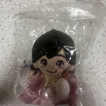 나니와단시 미치에다 슌스케 치비누이