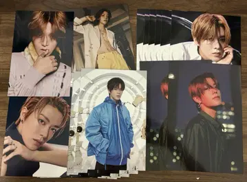 NCT127 나카모토 유타 묶음 판매