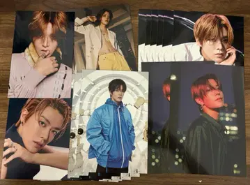 NCT127 나카모토 유타 묶음 판매