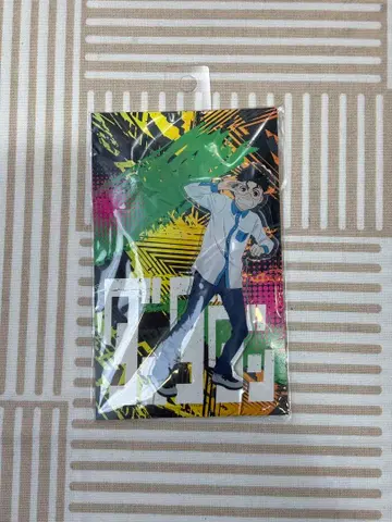 [ 미사용 새상품 ] 다다단 오카룬 아크릴 스탠드