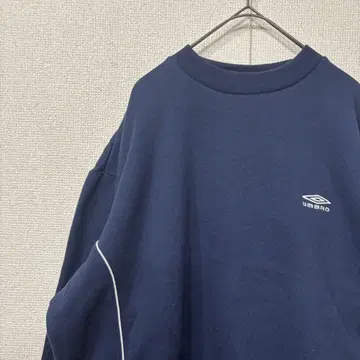 엄브로 맨투맨 크루넥 미국 빈티지 의류 L 2900
