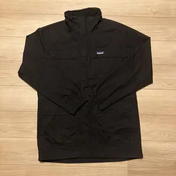 Patagonia 아우터 자켓 후드 없음