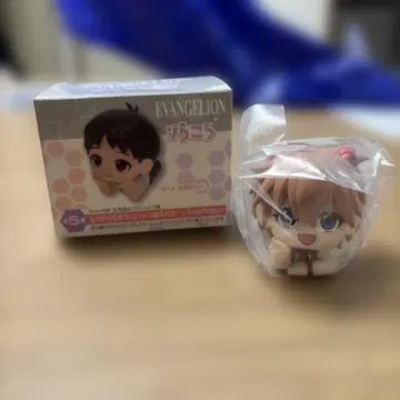 리라콜 시키나미 아스카 랑그레이