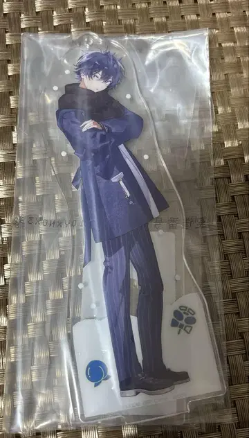 컬러풀 피치 카라피치 제일복권 언제나의 장소에서 만나자 나오키리