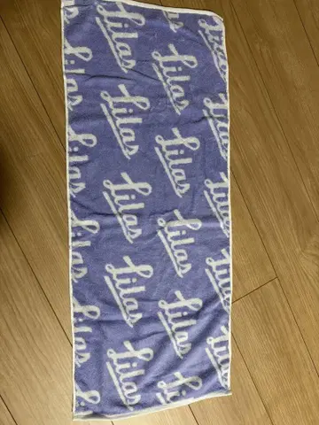 이쿠타 리라 타월