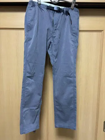 디키즈 x 그라미치 남성 바지