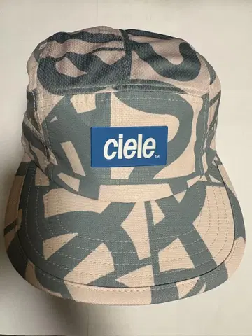 ciele ATHLETICS 고캡 스탠다드