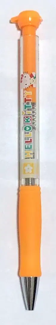 산리오 헬로키티 레트로 레어 키티 샤프