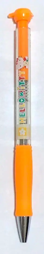 산리오 헬로키티 레트로 레어 키티 샤프