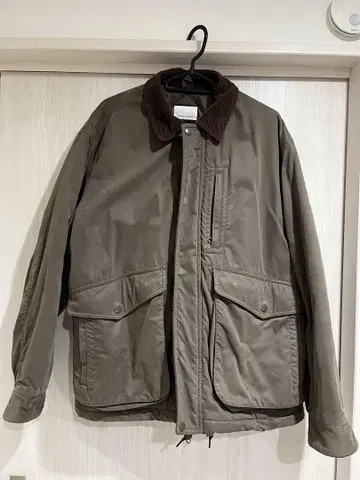 FREAK'S STORE 코듀로이 옷깃 자켓 S 사이즈