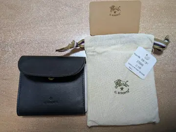 일비종떼 접이식 지갑