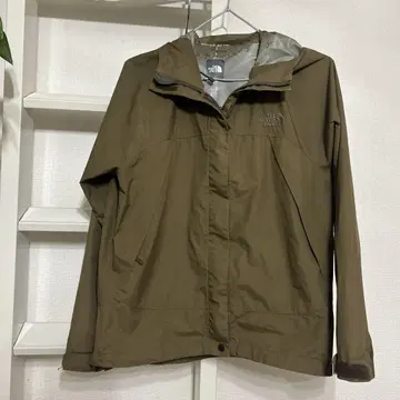 THE NORTH FACE 마운틴 후드티