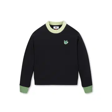 WAAC 와 속기모 트레이닝복