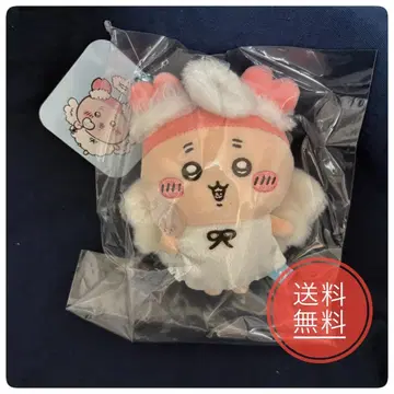[ 미개봉 새상품 ] 치이카와 (먼작귀) 계절이다몽 마스코트 헌책방