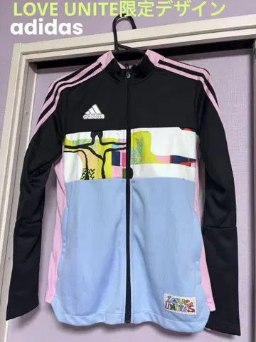 adidas 그래픽 저지 긴팔