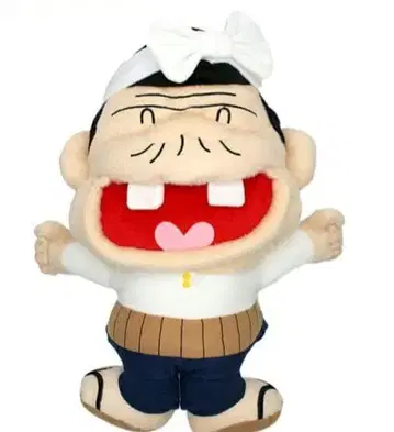 바카본의 아빠 골프 헤드커버 천재 바카본 드라이버용 클럽커버