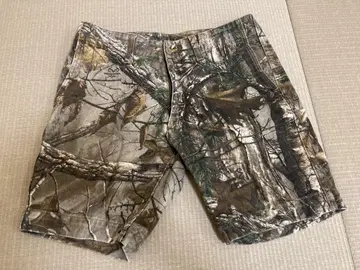 RATS REALTREE 랏츠 리얼트리 숏팬츠 L 사이즈