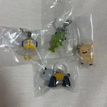 메지루시 액세서리 묶음 판매