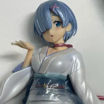 Re: 제로 렘 설녀 피규어