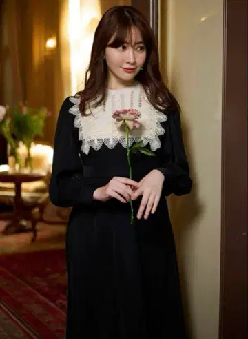 Le Grand Midi Dress herlipto