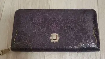 [ ANNA SUI ] 인기! 루미 장지갑 새상품급