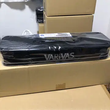 바리바스 코교 코보 턱 케이스 1 미사용 새상품