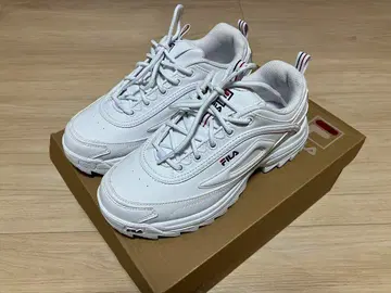 FILA 디스루터 프리미엄 ( 24.0CM )